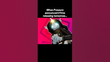 Roblox pressure UPDATE!? #pressureroblox #art #sebastian #animatic #pressure #animationart #roblox