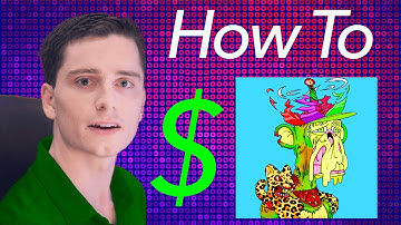 How to Buy Your First NFT (Tips + Tricks)