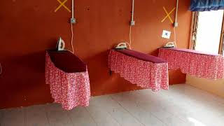 KOLEJ KEDIAMAN