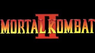 Miniatura de vídeo de "Mortal Kombat 2 - Air Kombat (Sega Music remake) №195"