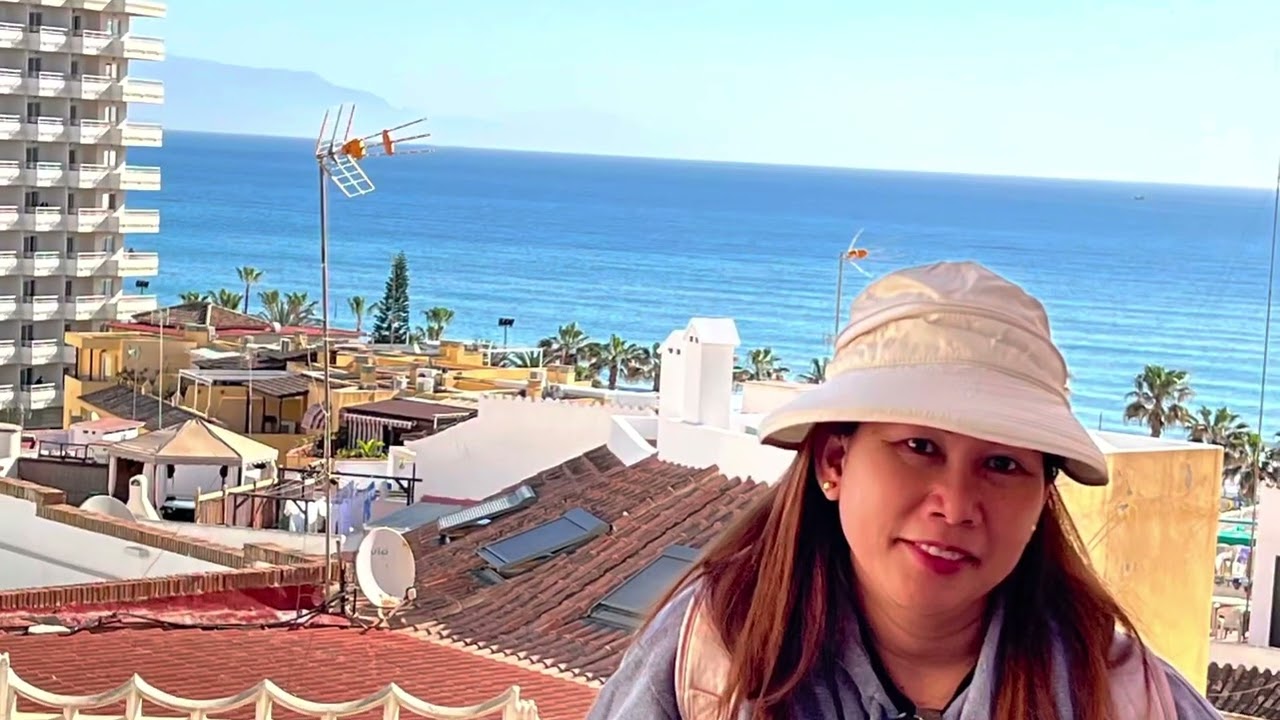 Malaga trailer YouTube