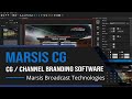 Cg  channel branding software  marsis cg