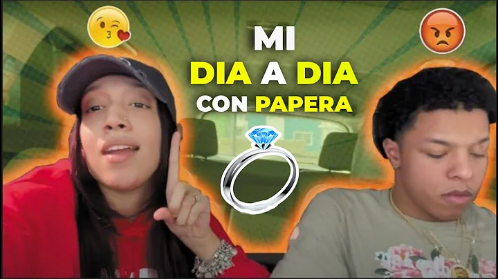 MI DIA A DIA CASADA CON PAP3RA