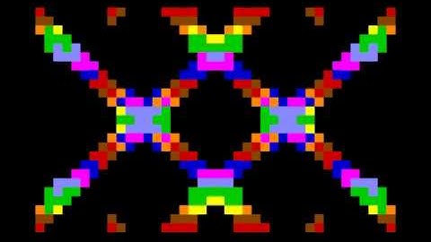 Original C64 Tape Loaders - Batalyx