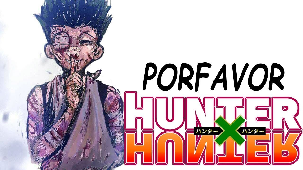 Hunter X Hunter News 2019