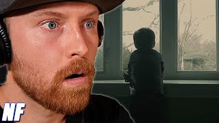 SHE DID *WHAT*!? | Lyric ANALYSIS of "How Could You Leave Us" by NF