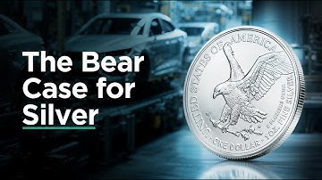 De vooruitzichten voor zilver zijn niet kogelvrij