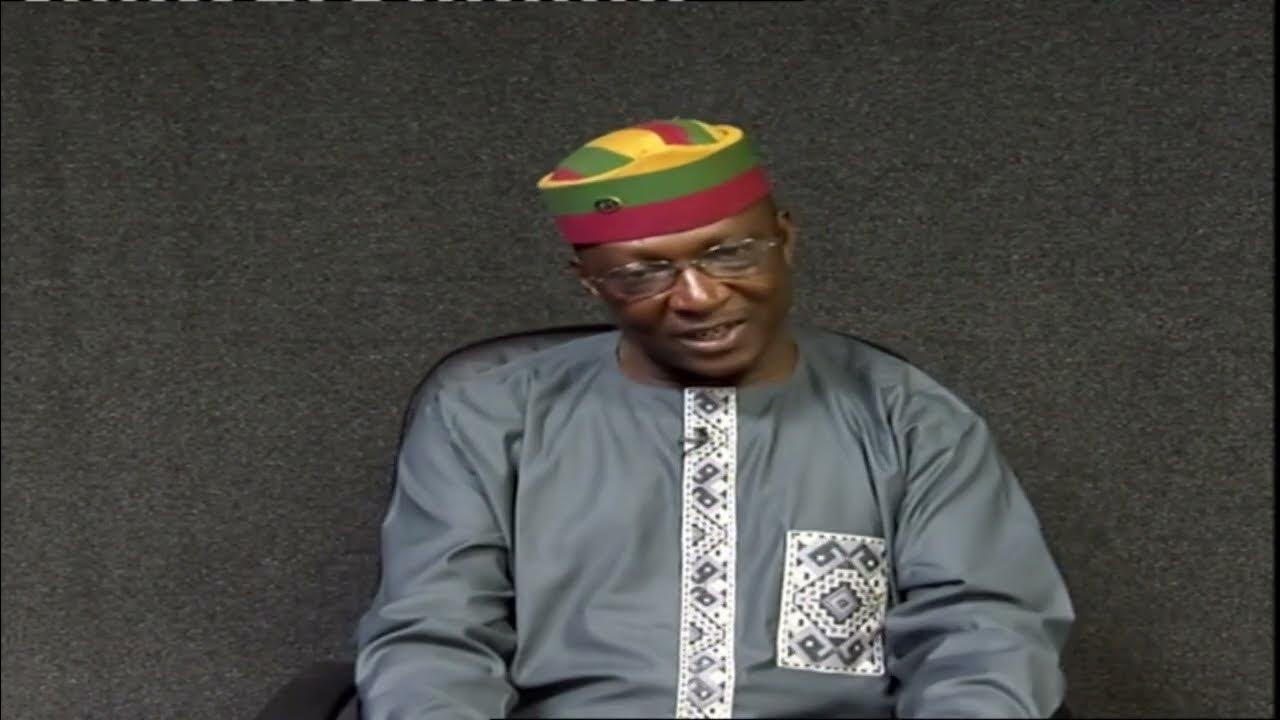 Africa Weekly Episode 110 Review of Presidential Election  | 3rd March 2023 | NTA