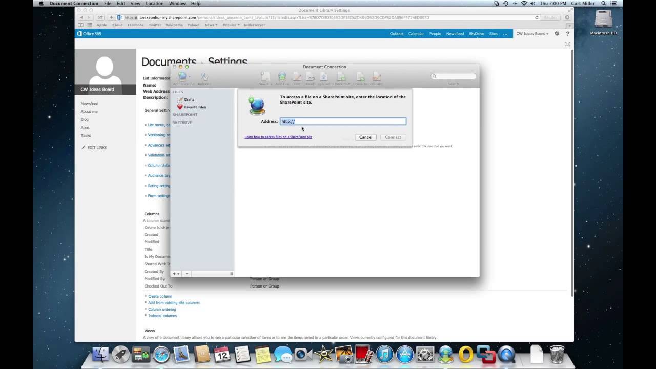 ms sharepoint for mac ms sharepoint for mac