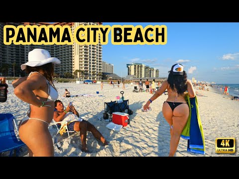 Panama City Beach