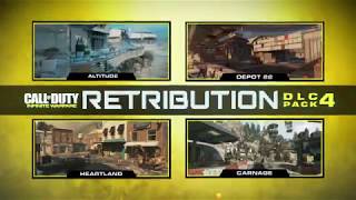 Official Call of Duty®: Infinite Warfare - Retribution Multiplayer Trailer