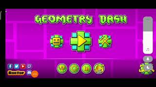 geometry dash