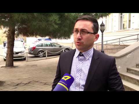 გოჩა ლორია დავით ჯიქიას სასამართლოში უჩივის 30- 11- 2016