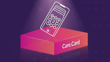 Roadmap Announcement | Care.Card Layer - Overview