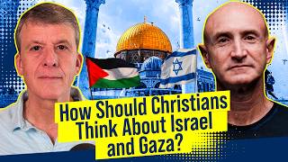 Examining the Israel–Palestine Conflict: Facts, Claims, and Debate.