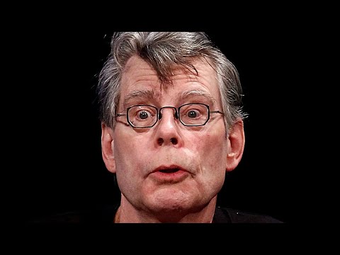 The One Film That Was Too Scary For Stephen King