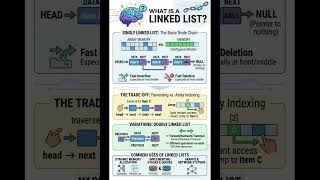 what is a linked list
