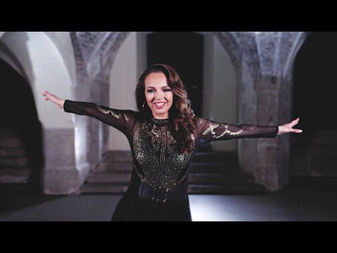 Petra Frey - Königin der Nacht (Offizielles Musikvideo)