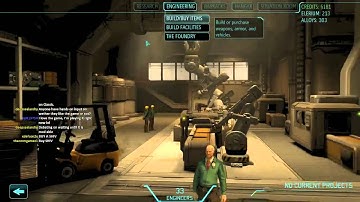 XCOM: Enemy Unknown (Classic Ironman) Part 8 - 8 / 8