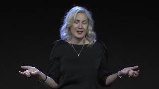 Preparing in advance helps you to survive a personal crisis | Carolin Runnquist | TEDxStockholm