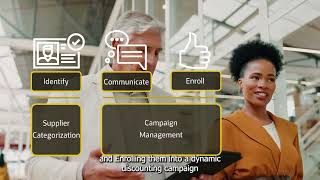 Payables | Dynamic Discounting Campaign Management video thumbnail