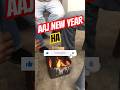 Aaj New Year Ha Minivlog #vlog - 73 #shorts #minivlog #viral #youtubeshorts