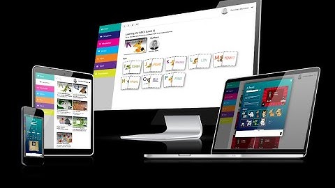 How to create a user on MyFloor  (english tutorial)