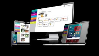 How to create a user on MyFloor  (english tutorial)