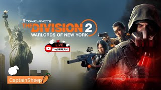 Division 2 - เล่นยังไงเนี่ย