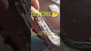 Peugeot Gündüz Ledi̇ Arizasi