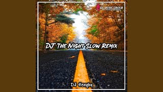 Download lagu Dj The Night Slow Remix mp3