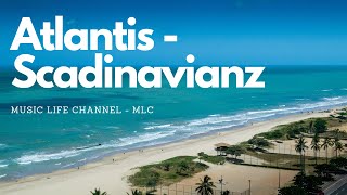 Atlantis - Scandinavianz | Free Background Music | Free Vlog Music | No Copyright Music | Free Music