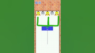 Draw to Smash game. Level 149. #drawtosmash