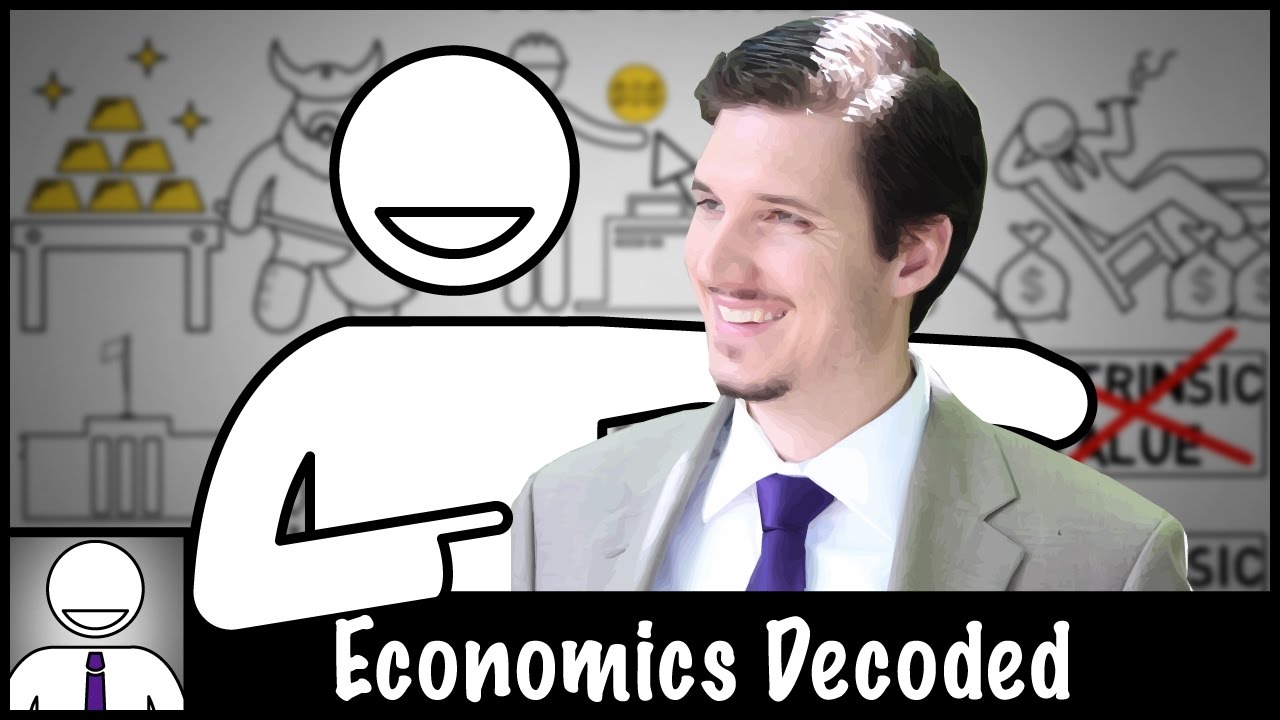 Subscribe to Economics Decoded - Understand Your World - YouTube