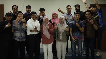 Video Presentation For Argumentative Speech BLLW3162 ENGLISH FOR PROFESSIONAL INTERACTION