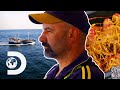 Fisherman on the Edge of Bankruptcy Without a Successful Catch | Aussie Lobster Men