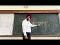 CH-14 (Development of Surfaces) Part 4