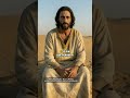 Você acha que Jesus se impressiona com o que você deixa de comer? #fé