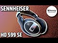 Sennheiser HD 599 Special Edition