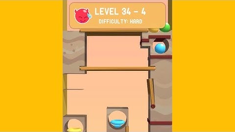 Dig This (Dig It) 34-4 Clear as Mud Walkthrough