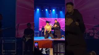 kayanya belum makan s mbanya 🤣 #dangdutviral #lucu #funnyvideo