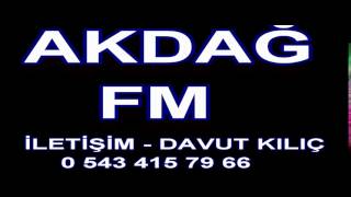 Akdağ Fm