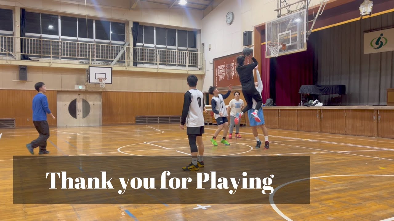 【品田大】遊びに来てくれてありがとうございました 【AEJ Traininng. Camp 〜2023.11.13〜】