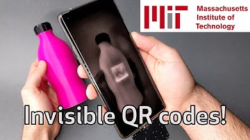 🔴 Unlocking the Secret of BrightMarker: 3D Printed Fluorescent Markers for Object Tracking