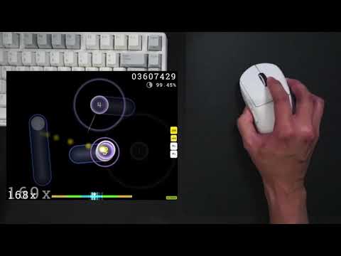 Robot aim