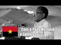 Party Anthem Of MPLA Com O Povo Heróico E Generoso Instrumental
