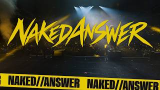 【MV】NAKEDANSWER / 悠佑【初顔出し】