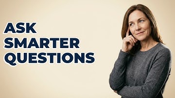 How Do Advisors Ask Clarifying Questions Effectively?