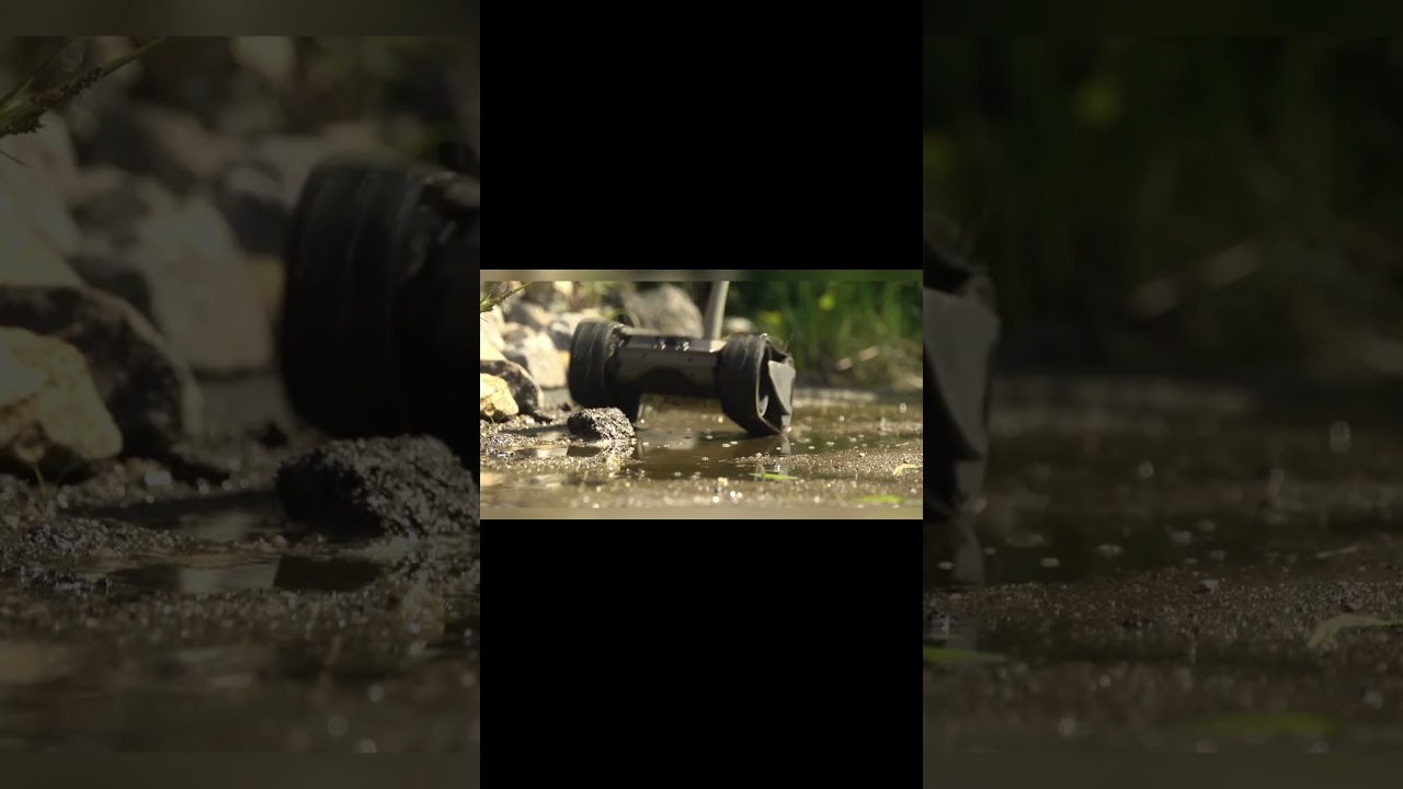 🏹NEW MILITRY Robot🚓Teledyne FLIR ROBOT–Military Genius Sees Invisible🔥🤖