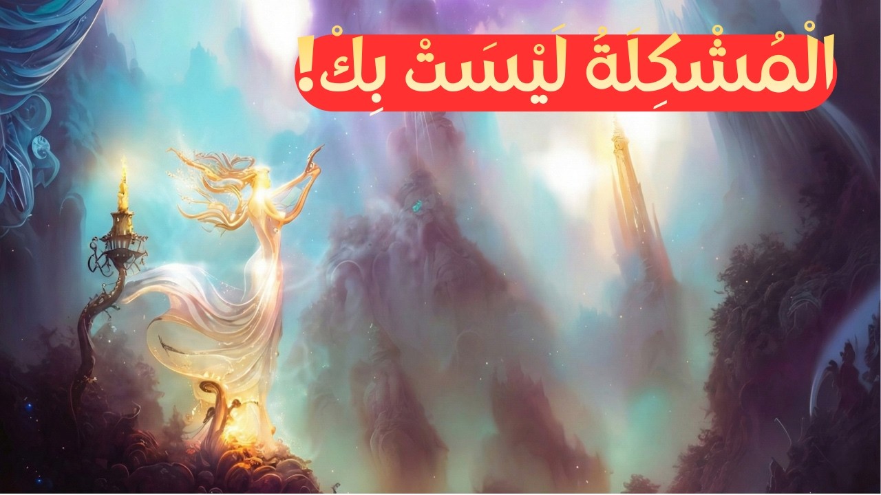 أنت لست عصبياً أو سيئ الحظ.. أنت فقط تمتلك 